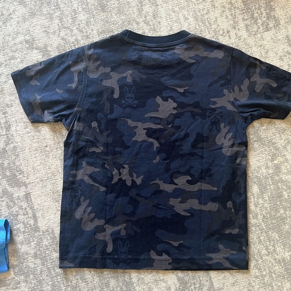 Psycho Bunny T-shirts - Picture 4 of 7